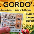 lottery spanish
